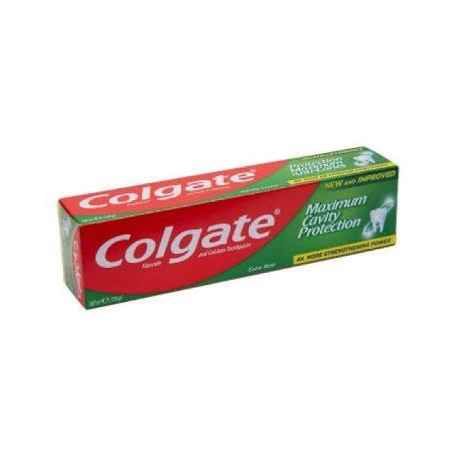 Colgate Maximum Cavity Protection Toothpaste 100ml