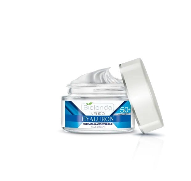 Neuro Hyaluron Face Cream 50+ 50ml