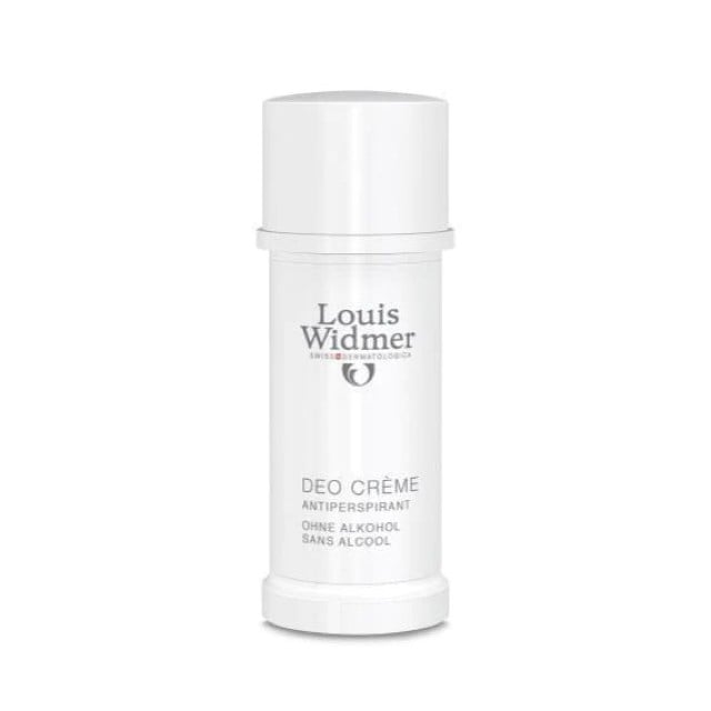 LW Deo Cream 40ml NP