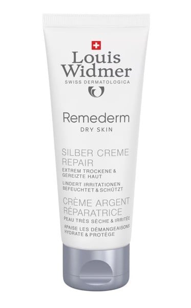 Louis Widmer Remederm Repair Cream 75ml