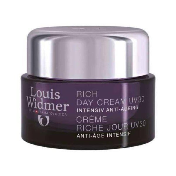 LW Rich Day Cream UV 30 Non Scented 50ml