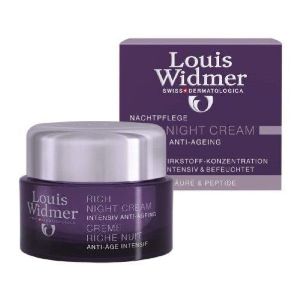 LW Rich Night Cream 50ml