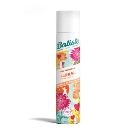 Batiste Dry Shampoo Damage Control 200ml