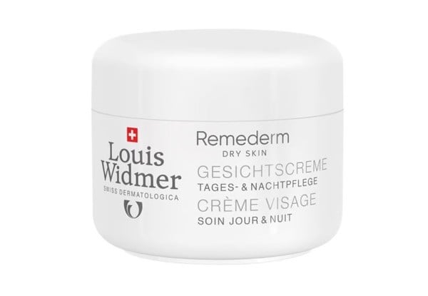 Louis Widmer Remederm Nourishing Cream 50ml