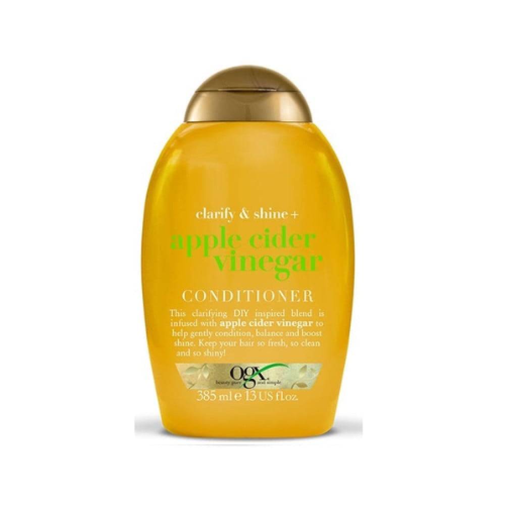 OGX Apple Cider Vinegar Shampoo 385ml