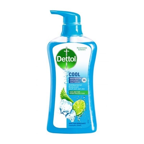 Dettol Shower Gel Cool 700ml