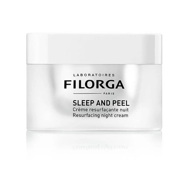 Filorga Sleep & Peel Resurfacing Night Cream 40ml