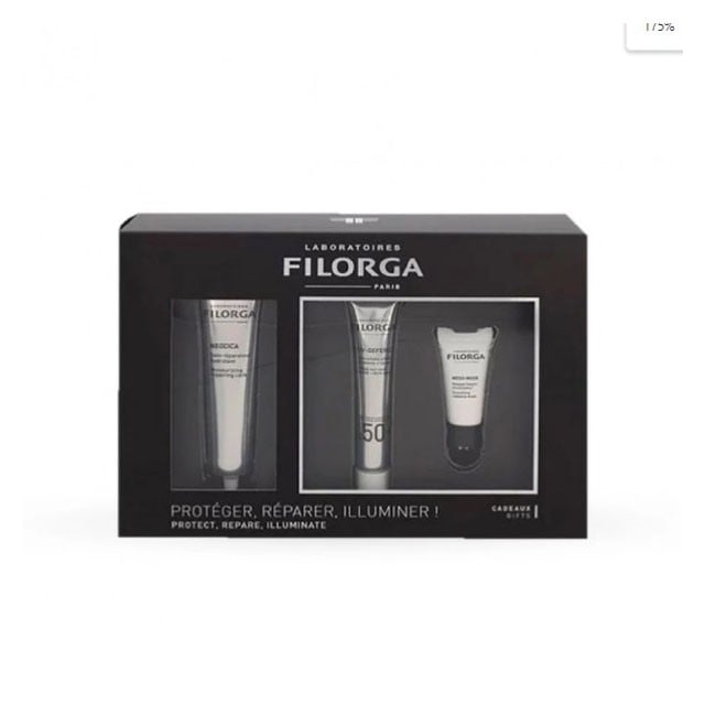 Filorga Protect Repair Illuminate Kit 62ml