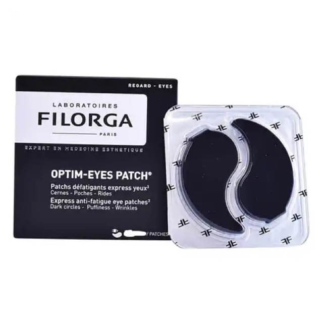 Filorga Optim-Eyes Patch Express Revitalizing Eye Patches 6 Pack