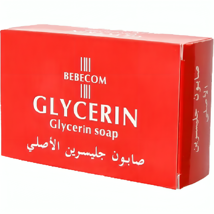 Glycerin Soap 125g