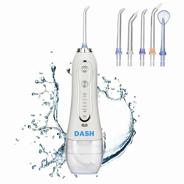 Dash Coldless Oral Irrigator