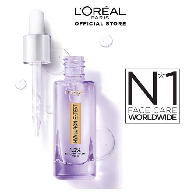 LOREAL Hyaluron Serum 50ML