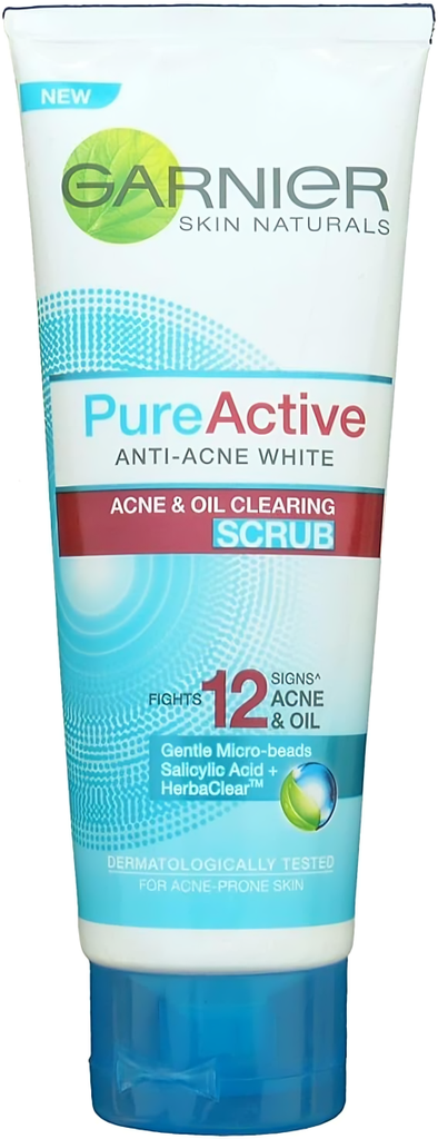 GARNIER PURE ACTIVE 100ML