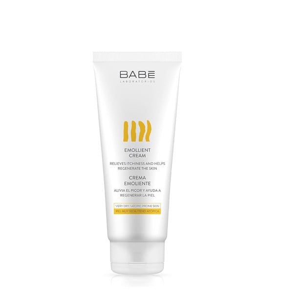 Babe Emollient Cream 200ml