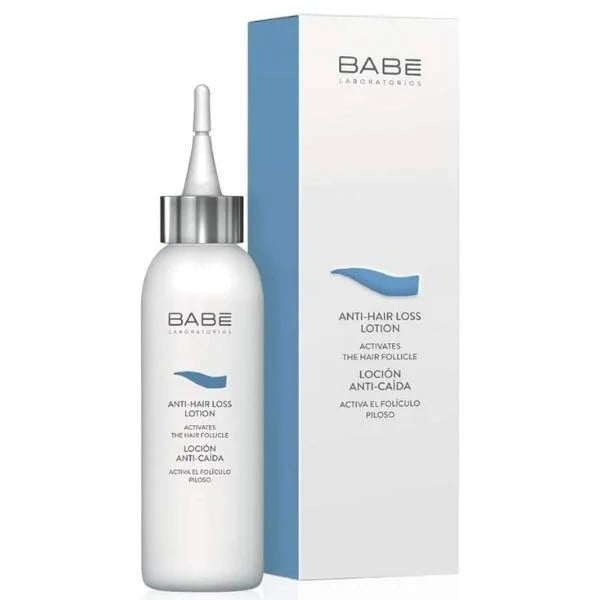 Babe Anti Hair Loss Lotion 125ml