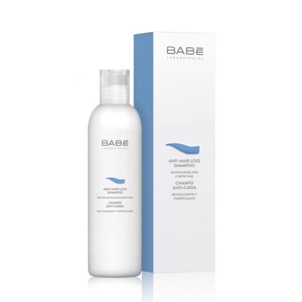 Babe Anti Hair Loss Shampoo 250ml