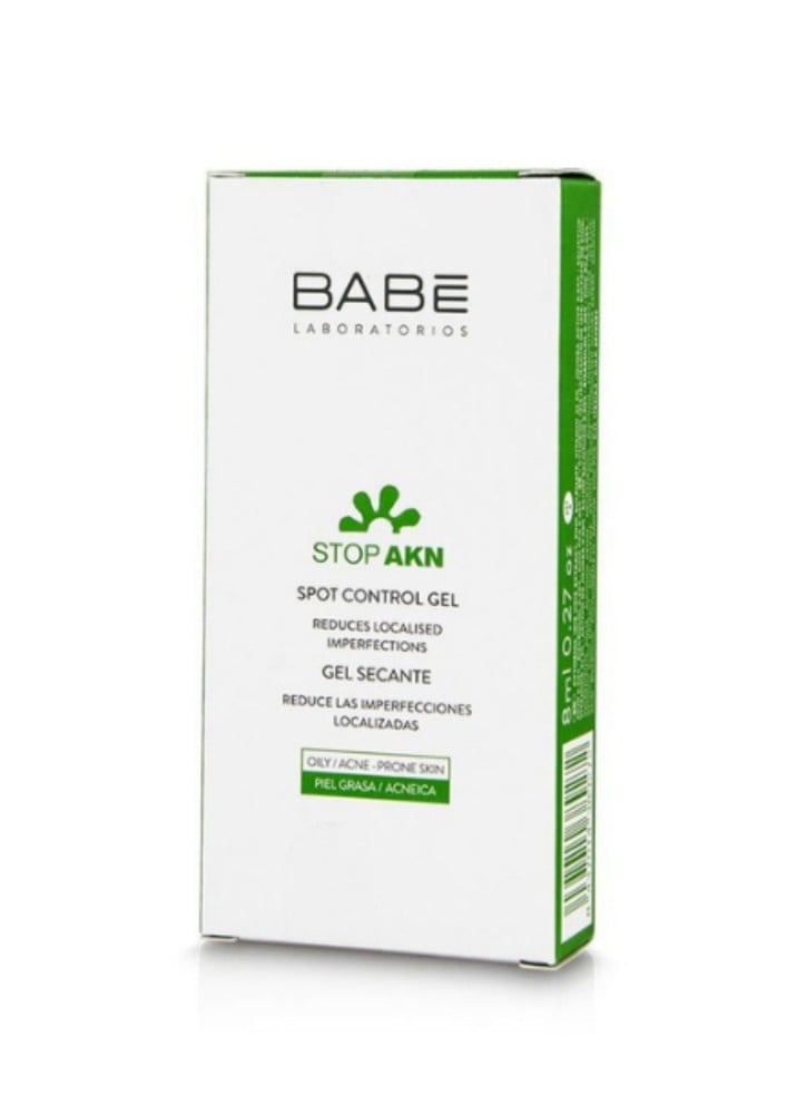 Babe Stop Akn Spot Control Gel 8ml