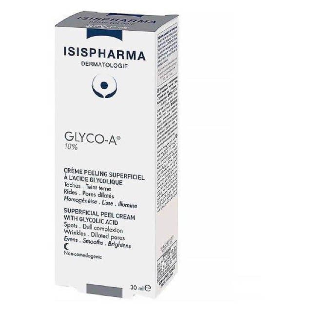 ISIS Glyco-A Medium Peel 30ml