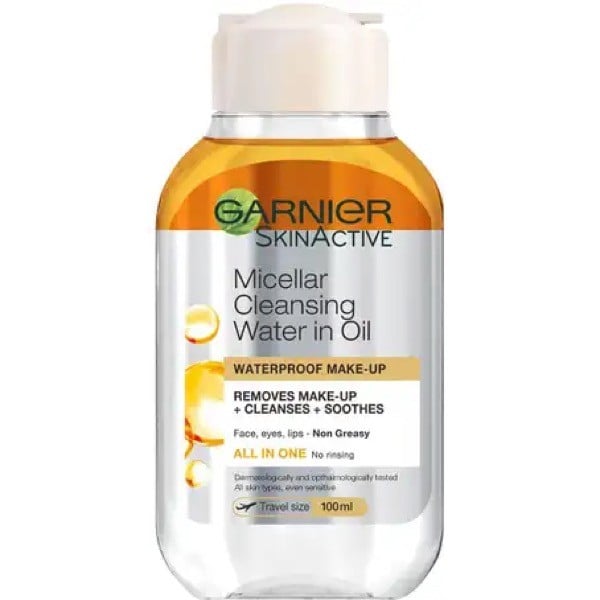 Garnier Micellar Oil-in-Water 100ml