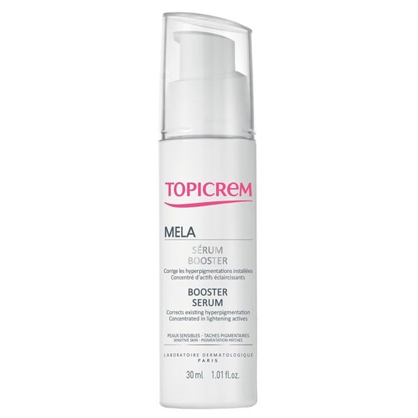 Topicrem Mela Booster Serum 30ml