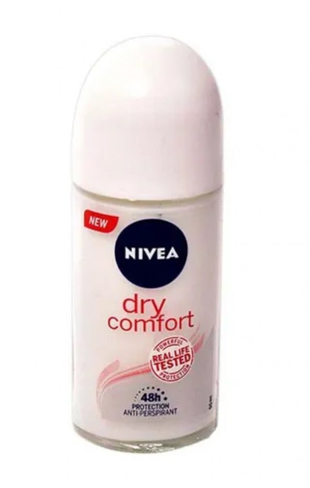 Nivea Dry Comfort Deodorant Stick for Women 50ml