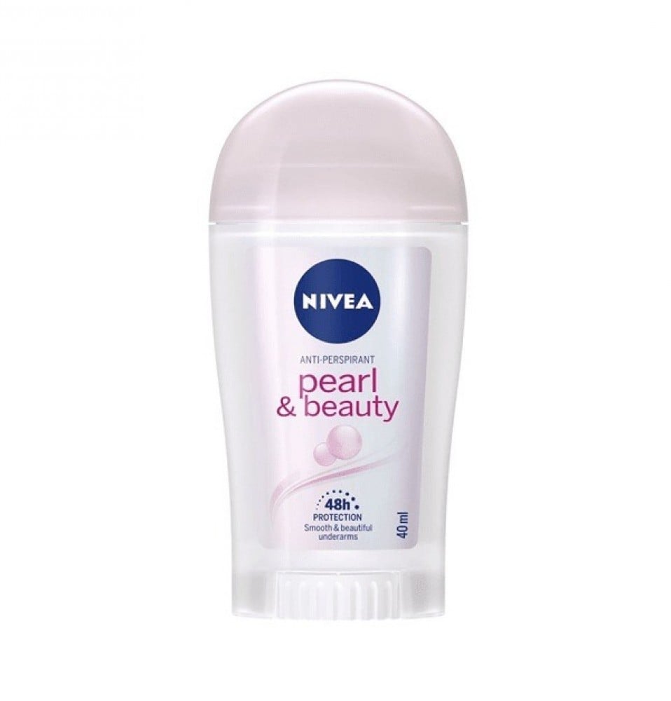 Nivea Pearl & Beauty Deodorant Stick 50ml