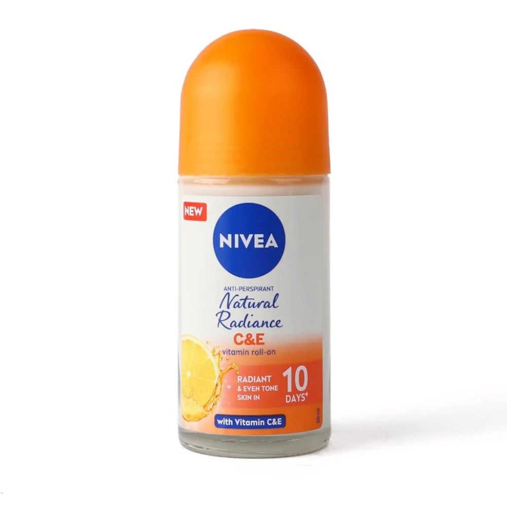 Nivea Deodorant Stick Fresh Natural for Women 50ml