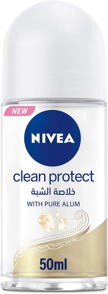 Nivea Clean Protect Stick 50ml