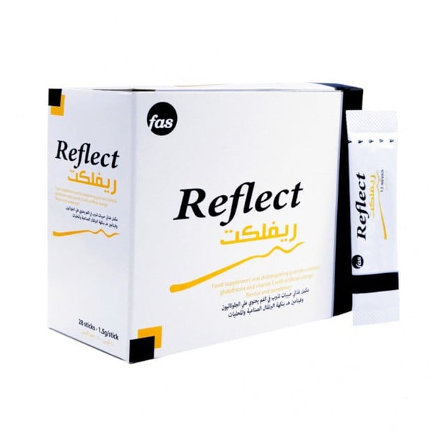 Reflect Collagen 28 Sticks