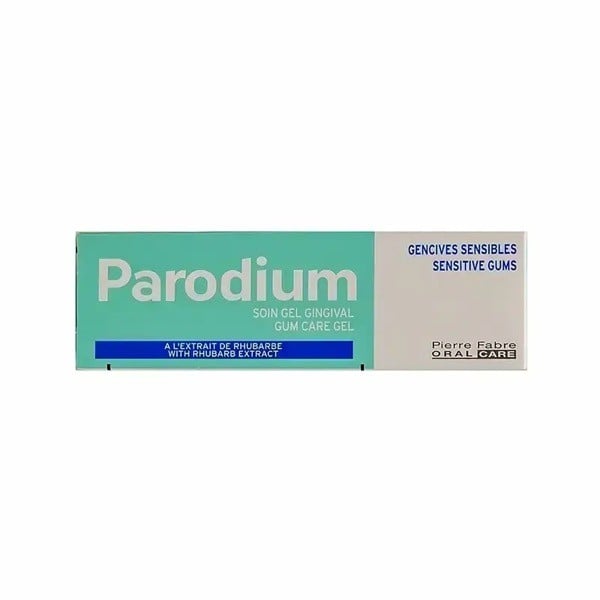 Parodium Gum Care Gel 50ml