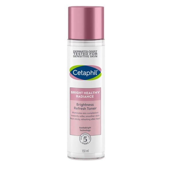 Cetaphil Bright Healthy Radiance Toner 200ml