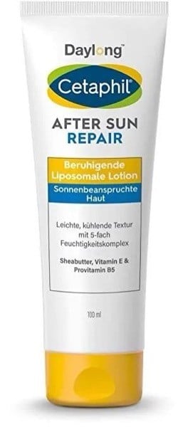 Cetaphil After Sun Repair Lotion 100ml