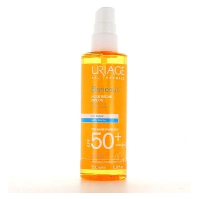 Uriage Bariesun Dry Mist SPF50+ 200ml