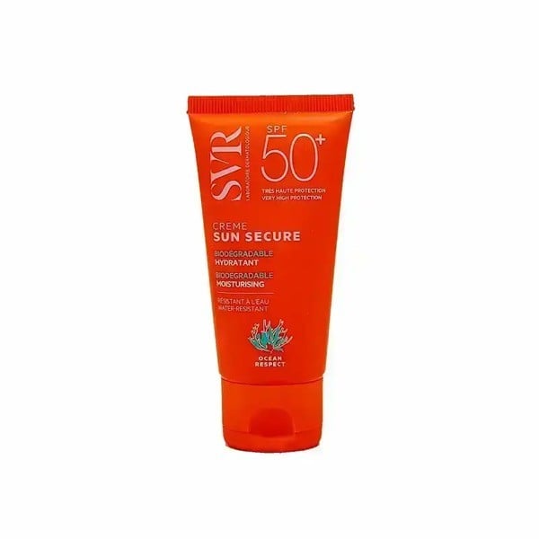 SVR Sun Secure Creme SPF50+ 50ml