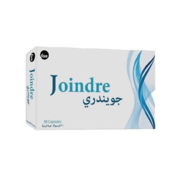 Joindre Joint Support 30 Capsules