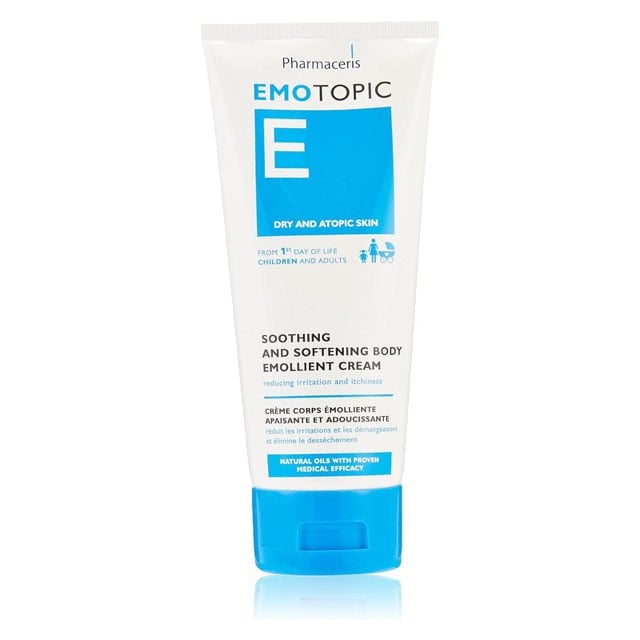 Pharmaceris Emo Topic Soothing and Softening Emollient Cream 200ml