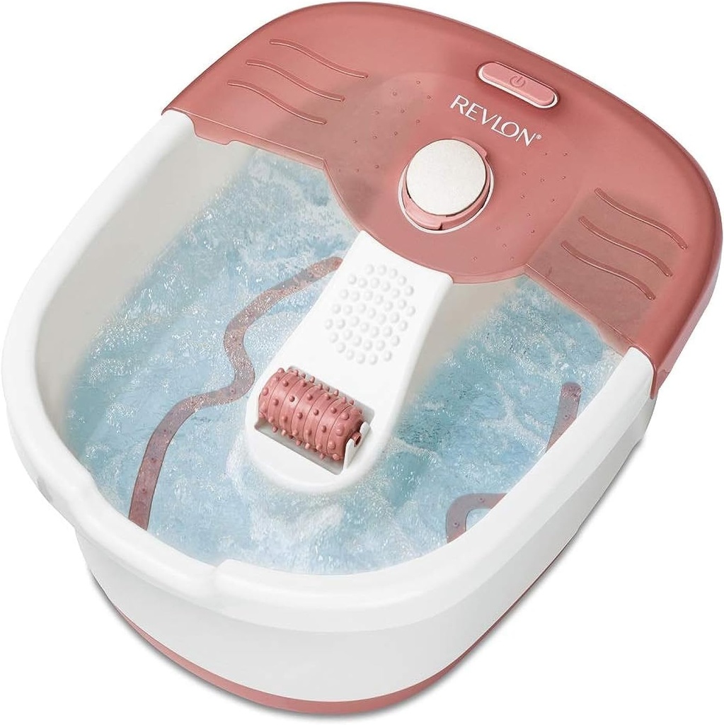 Revlon Pediprep Spa Pedicure Set 9 in 1