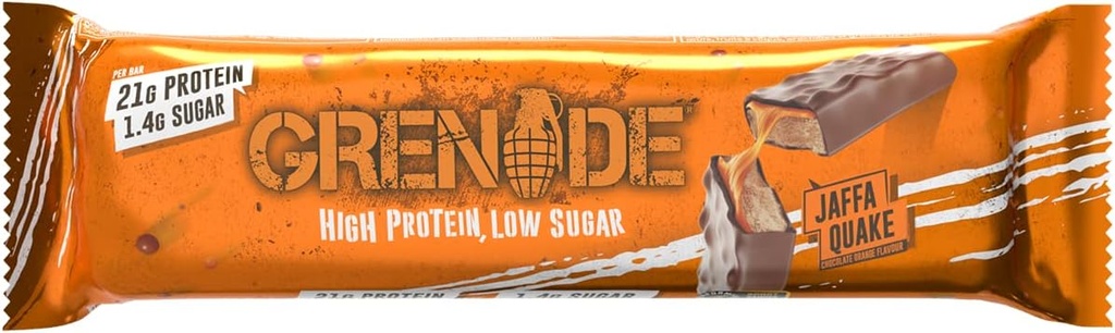 Grenade Carb Killa High Protein Bar 60g