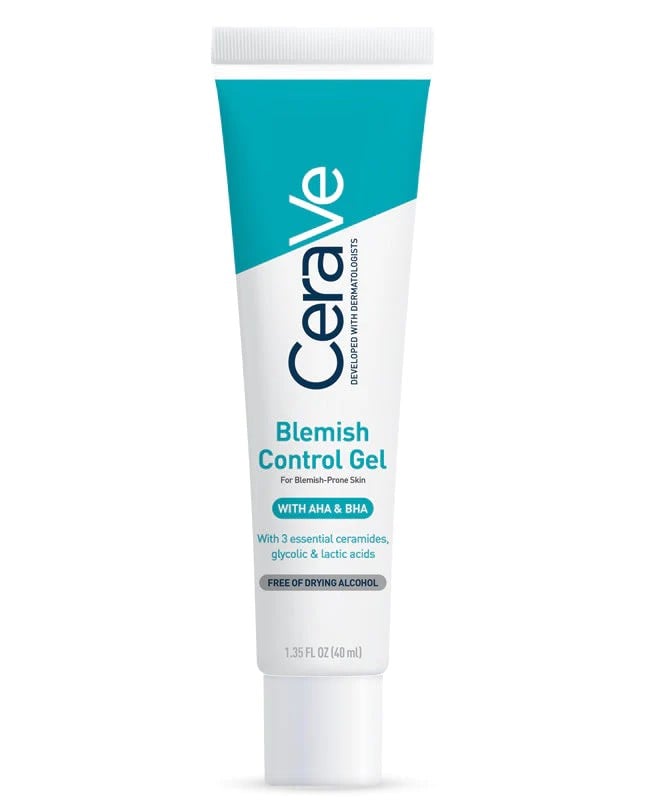 Cerave Blemish Control Gel 40ml