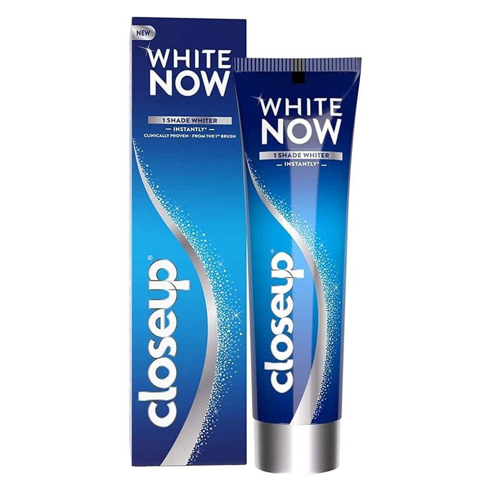 Closeup Toothpaste White Now Original 75ml