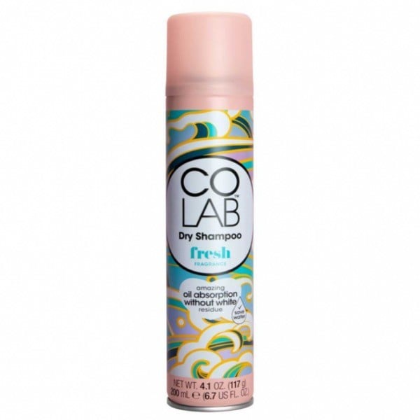 Colab Dry Shampoo Extreme Volume 200ml