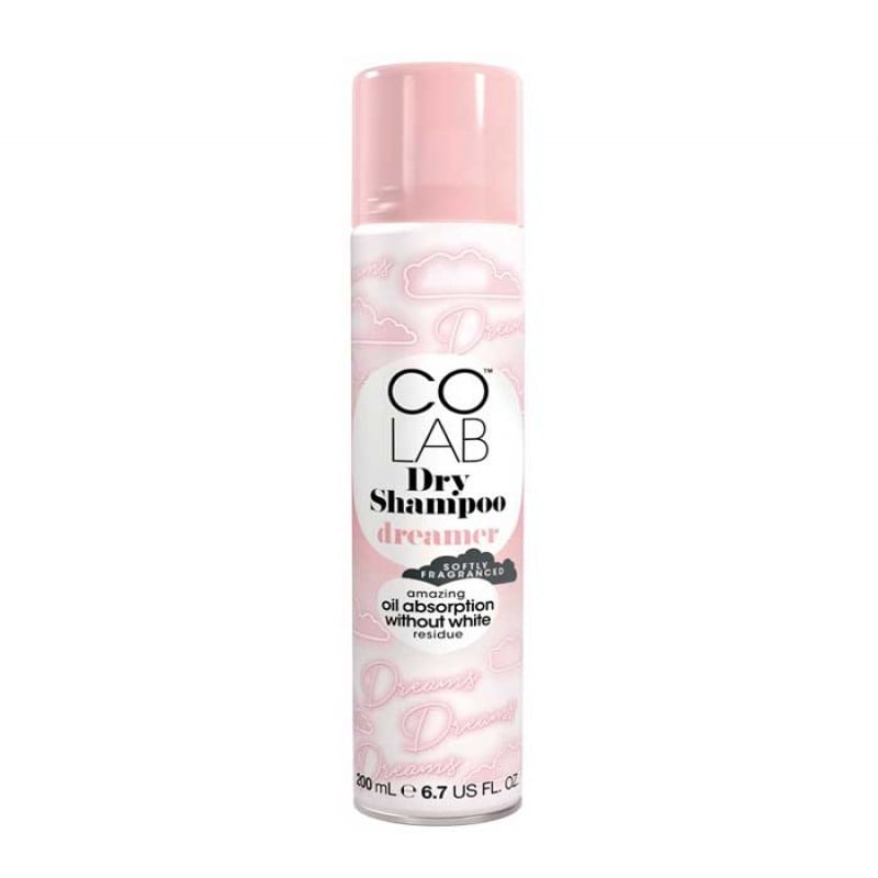 Colab Dry Shampoo Dreamer 200ml