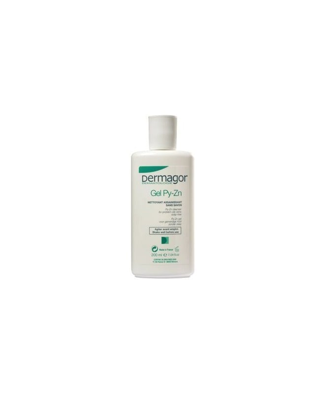 Dermagor Matiderm Gel 200ml