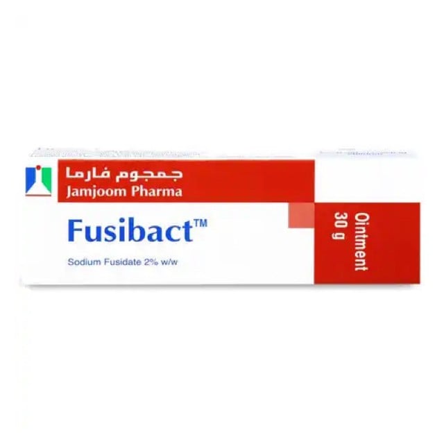 Fusibact B cream 30g