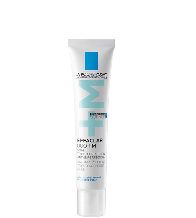 La Roche-Posay Effaclar Duo (+) Moisturizer 40ml