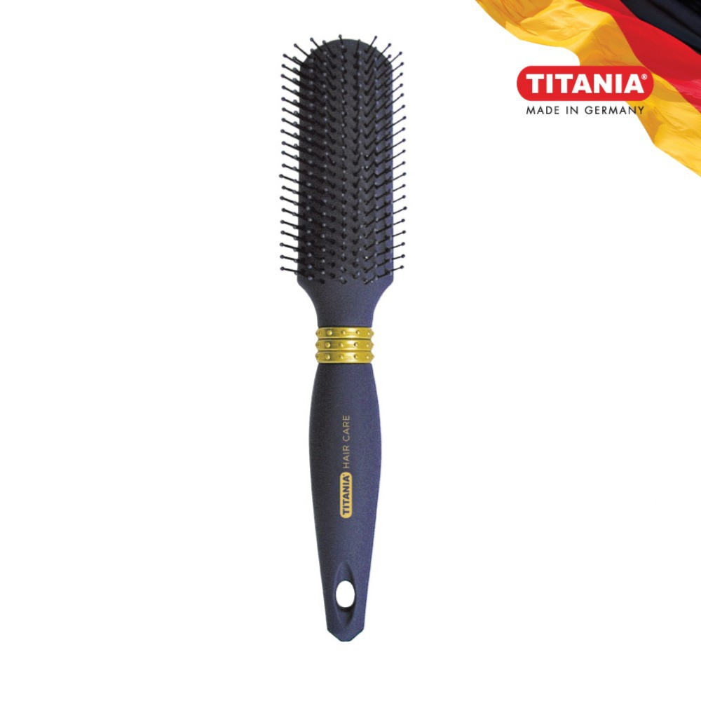 Titania Hair Brush 1324