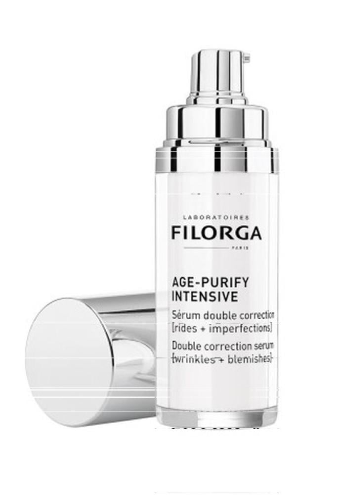 Filorga Age Purify Intensive Double Correction Serum 30ml