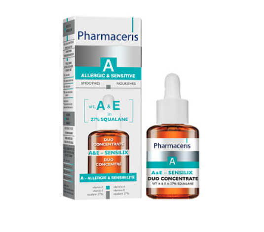 Pharmaceris A&E-Sensilix Duo Concentrate 30ml