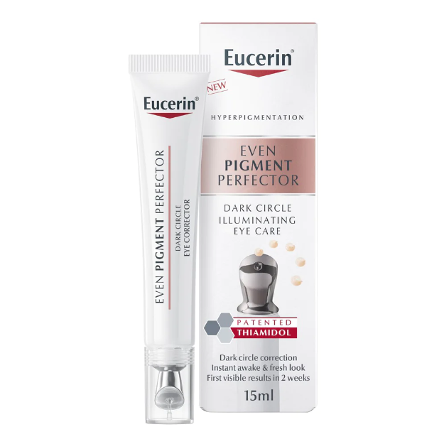 Eucerin Even Pigment Perfector Eye Cream 15ml