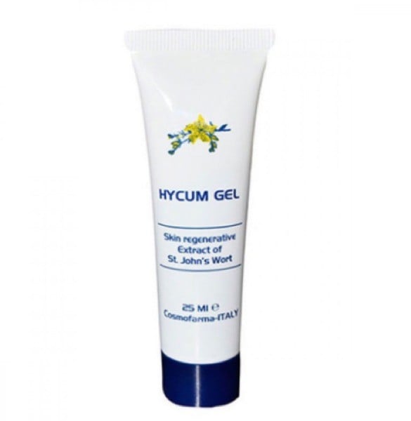 Hycum Gel Skin Regenerative 25ml